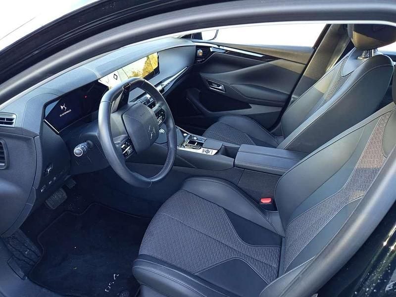 Usata DS Automobiles DS4 Crossback Opera 179 CV (131 kW) 2023 SUV