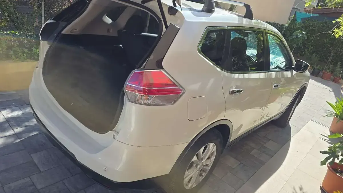 Usata Nissan X-Trail Acenta Premium 131 CV (96 kW) 2015 SUV
