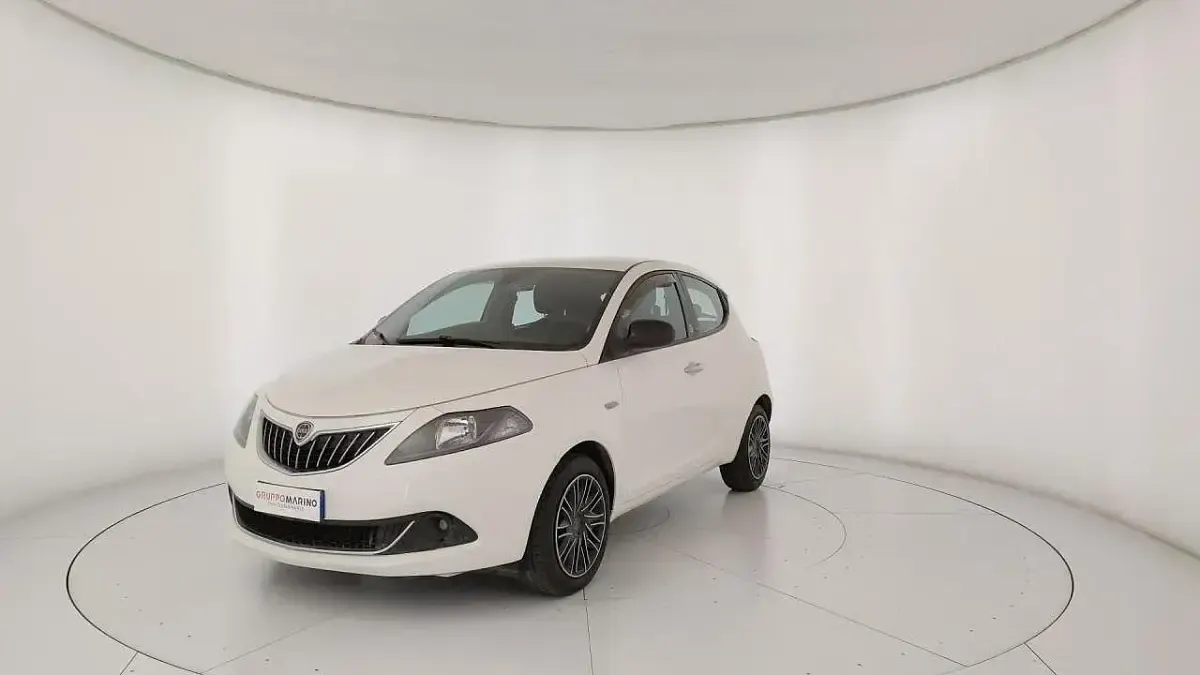 Usata Lancia Ypsilon S 69 CV (50 kW) 2021 Utilitaria