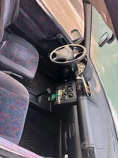 Usata Opel Corsa 1997 Blu Utilitaria