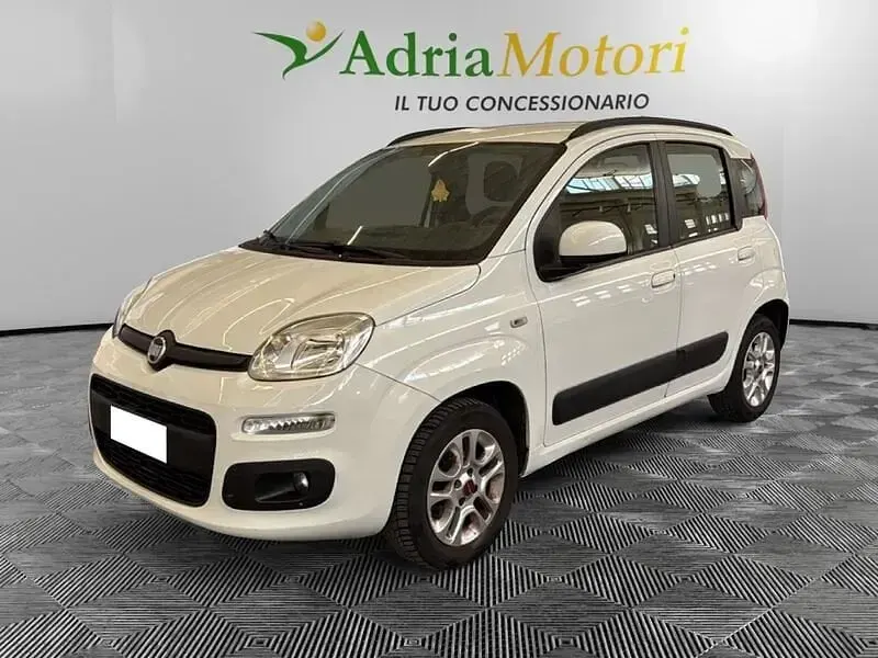Usata Fiat Panda Lounge 69 CV (50 kW) 2018 Utilitaria