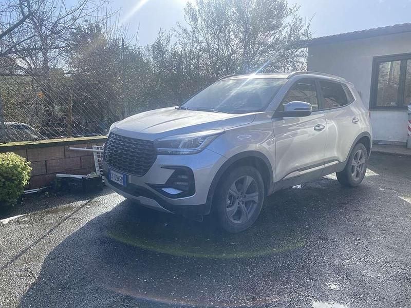 Usata 2024 DR DR 5.0 SUV | 14.800 € (Super prezzo) - Immagine 1/3