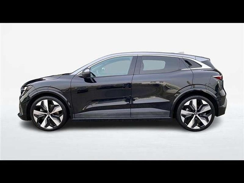 Usata Renault Megane E-Tech Evolution 55 kW (75 CV) 2023 Nero Berlina