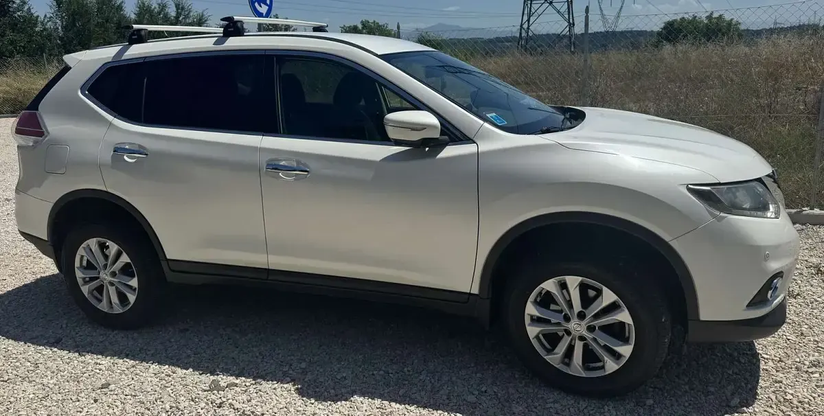 Usata Nissan X-Trail Acenta Premium 131 CV (96 kW) 2015 SUV