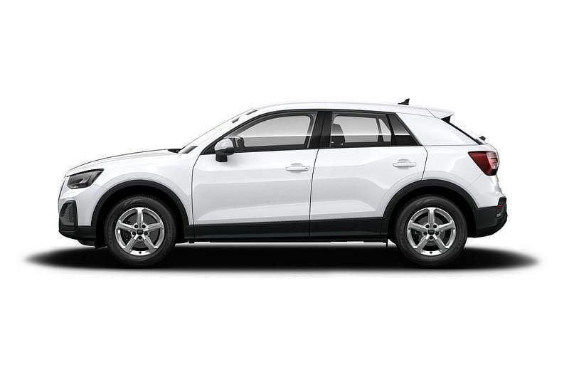 Nuova Audi Q2 S-Line 116 CV (85 kW) 2026 Grigio SUV