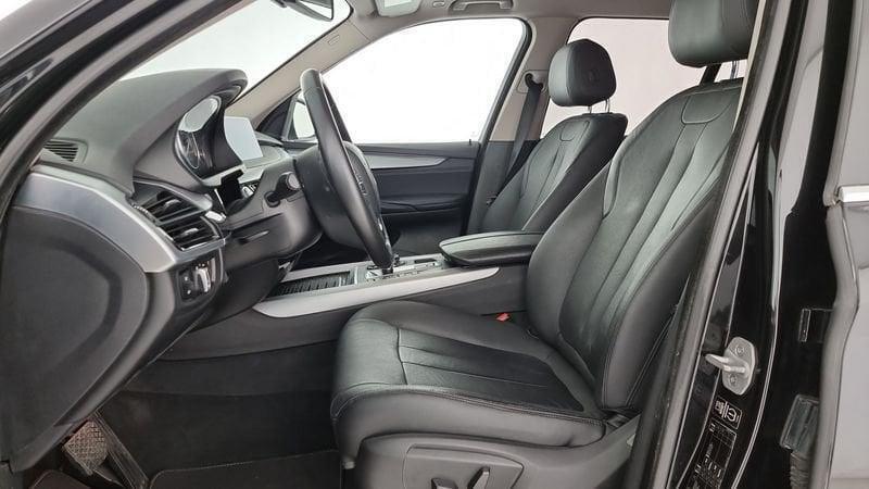 Usato 2014 BMW X5 3.0 Diesel 258 CV (27.900 €)