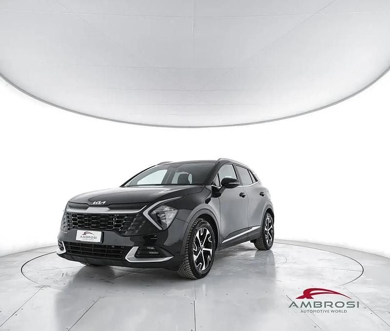Usata Kia Sportage Style 136 CV (100 kW) 2022 SUV