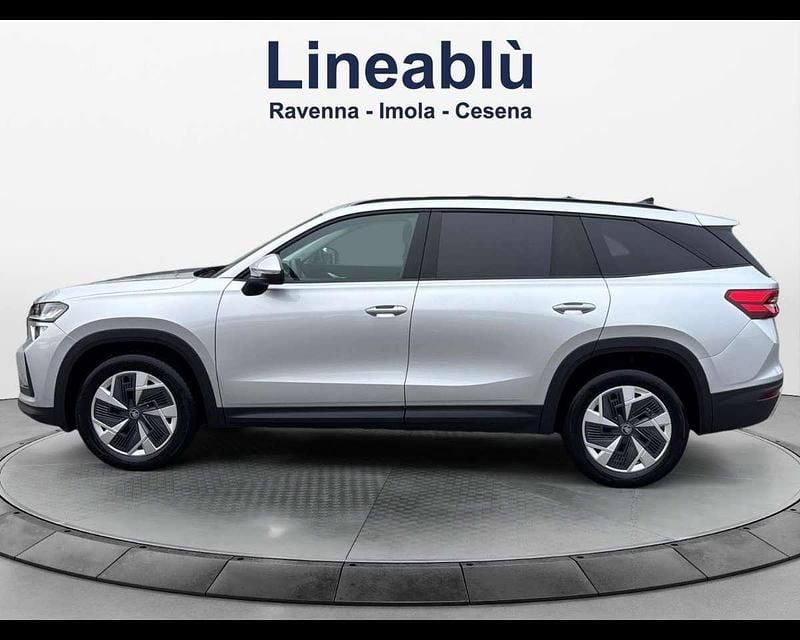 Usata Skoda Kodiaq Style 150 CV (110 kW) 2025 Grigio SUV
