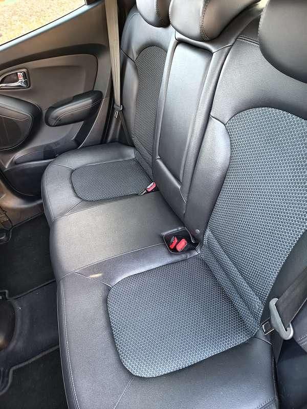 Usata Hyundai ix35 Comfort 116 CV (85 kW) 2013 SUV