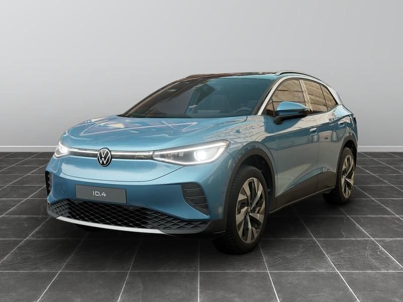 Nero Nuova 2025 VW ID.4 Pro SUV | 47.223 € (Cara) - Immagine 1/4
