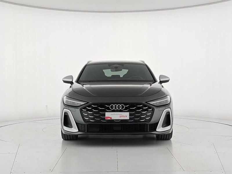 Usata Audi S5 Design 367 CV (269 kW) 2024 Grigio Station wagon