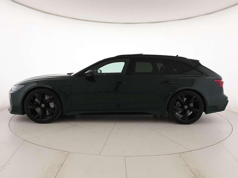 Usata Audi RS6 600 CV (441 kW) 2022 Verniciature personalizzate au Station wagon