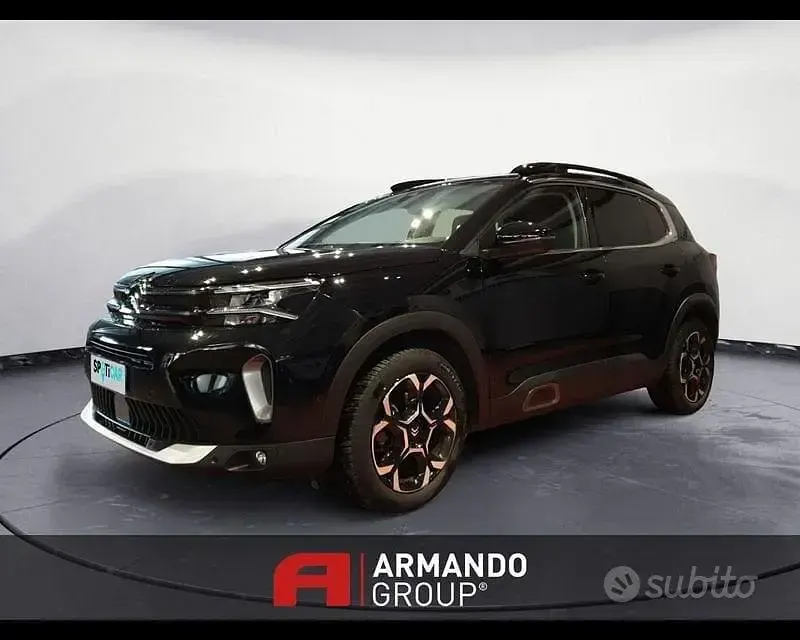 Usata Citroën C5 Aircross Shine 131 CV (96 kW) 2023 SUV