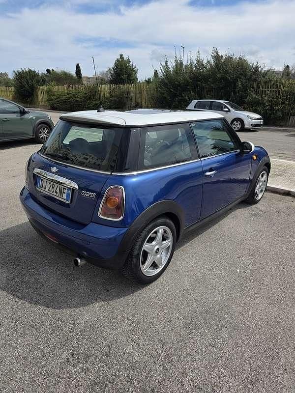 Gebraucht Mini Cooper Chili 120 PS (88 kW) 2007 Kleinwagen