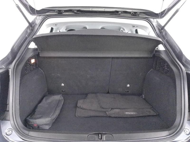 Usata Fiat 500X Cross 120 CV (88 kW) 2019 Grigio SUV