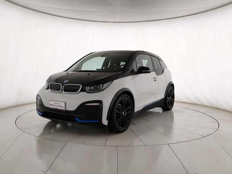 Usata BMW i3 Advantage 75 kW (102 CV) 2022 Bianco Berlina