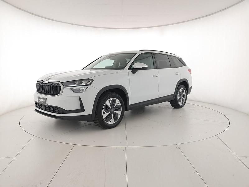 Occasion Skoda Kodiaq Executive 150 ch (110 kW) 2025 SUV