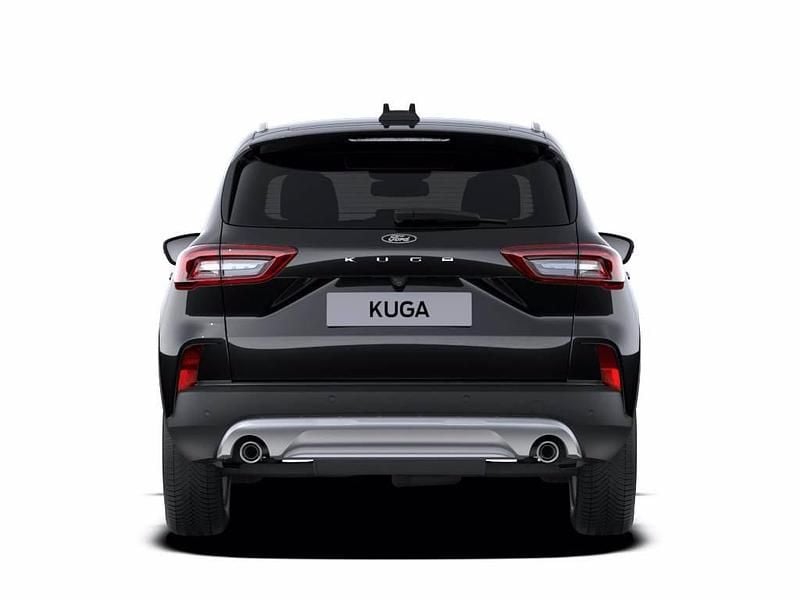 Nuova Ford Kuga Titanium 180 CV (132 kW) 2026 Agate black  SUV