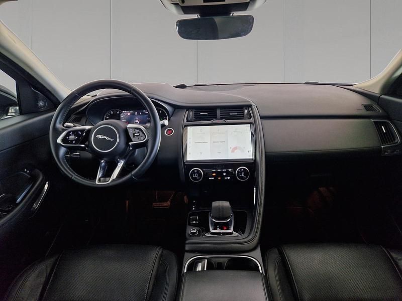 Usado Jaguar E-Pace S 163 CV (119 kW) 2021 Blanco SUV