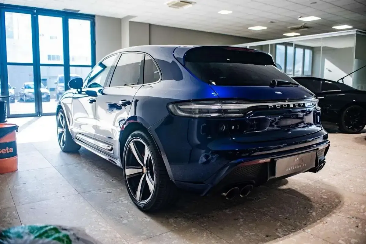 Usata Porsche Macan 381 CV (280 kW) 2024 Other SUV
