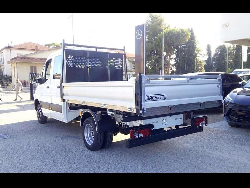 Nuova Mercedes Sprinter 2026 Other Furgone