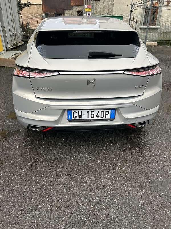 Usata DS Automobiles DS4 Performance Line Plus 179 CV (131 kW) 2024 Berlina