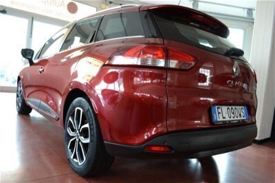 Usato 2017 Renault Clio IV 1.5 Diesel 90 CV (11.000 €)