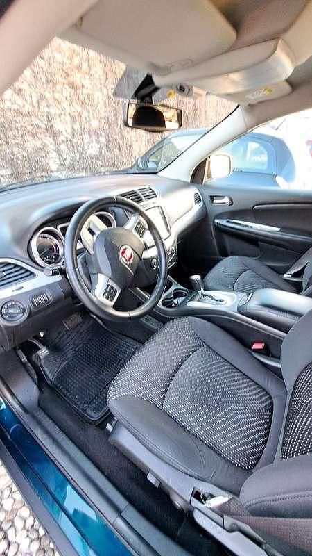 Usata Fiat Freemont Lounge 170 CV (125 kW) 2015 SUV