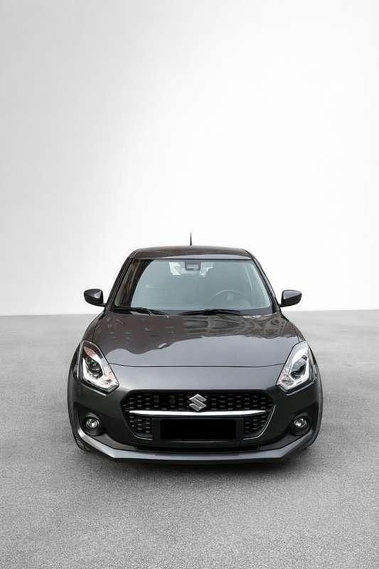 Usata Suzuki Swift Club 83 CV (61 kW) 2021 Berlina