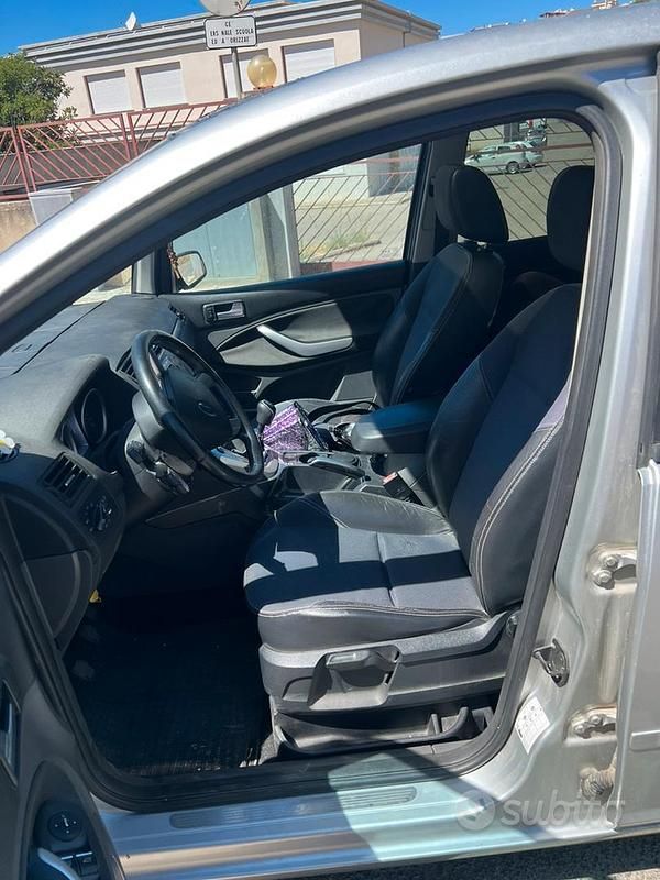 Usata Ford C-MAX 90 CV (66 kW) 2009 Monovolume