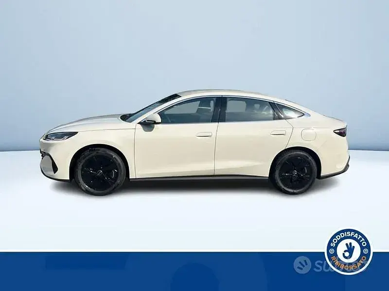Nuova BYD Seal Boost 2026 Berlina