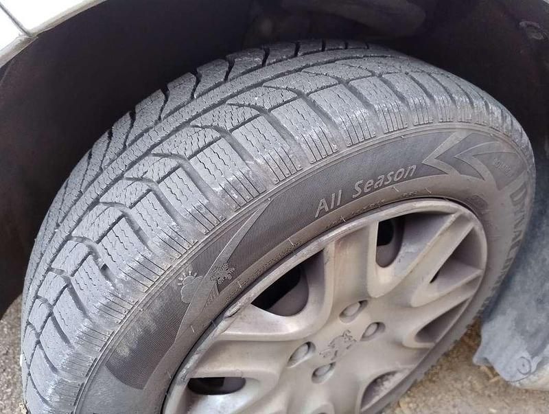 Usata Peugeot 207 Active 92 CV (67 kW) 2011 Bianco Station wagon