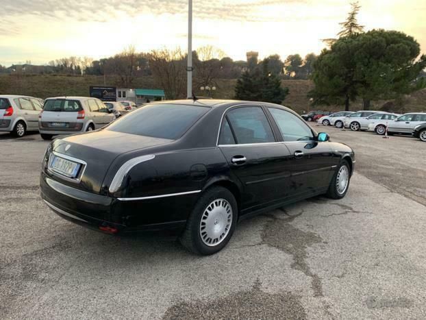 Lancia thesis usata anno 2003 03 picture