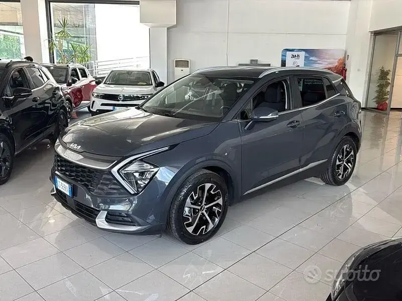 Usata Kia Sportage Style 136 CV (100 kW) 2023 SUV