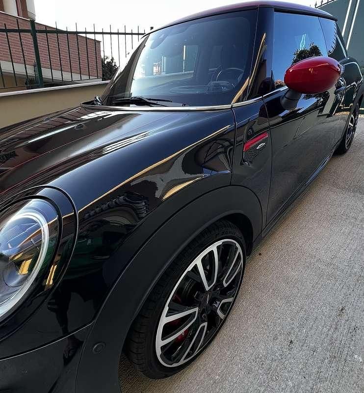 Usata Mini John Cooper Works 238 CV (175 kW) 2023 Utilitaria