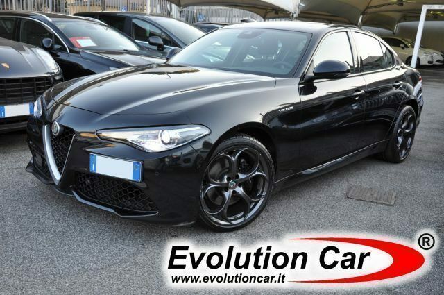 Venduto Alfa Romeo Giulia 2.2 Turbodi. auto usate in vendita