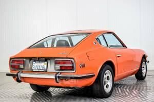 Usata Datsun 240Z 154 CV (113 kW) 1971 Arancione Coupé