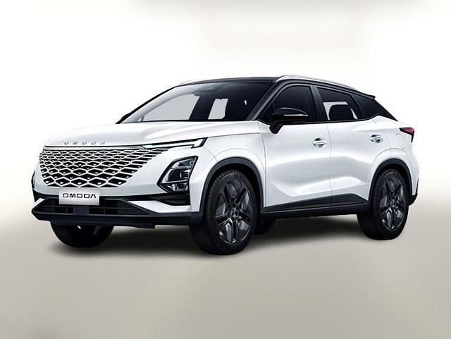 Nuova Omoda 5 224 CV (164 kW) 2025 Bianco SUV