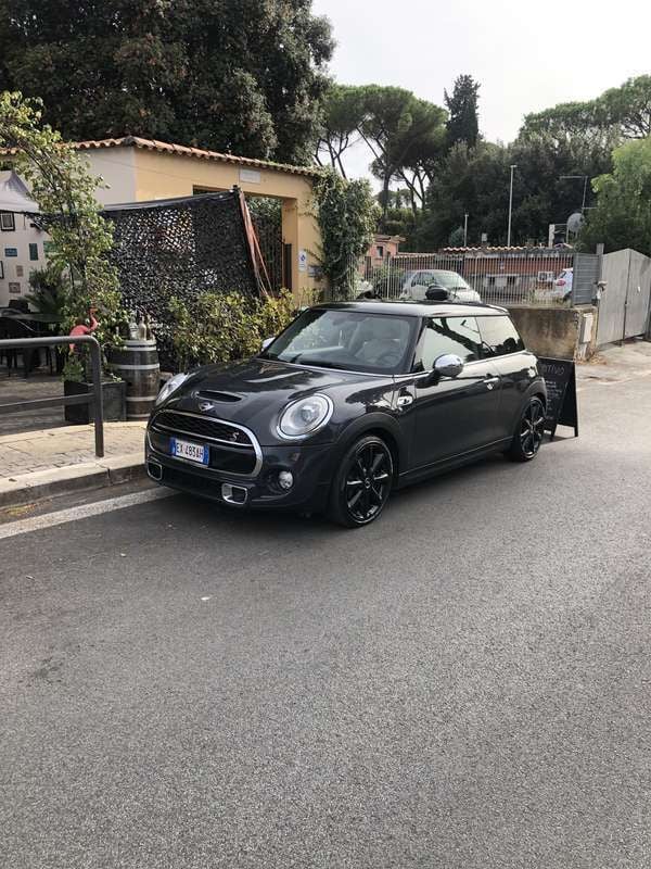 Usata 2014 Mini Cooper S Due volumi | 9000 € (Buon prezzo) - Immagine 1/4