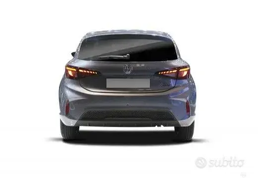 Nuova MG MG3 Comfort 115 CV (84 kW) 2026 Rosso Utilitaria