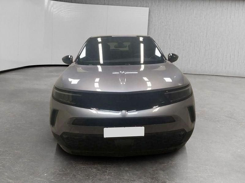 Usata Opel Mokka GS Line 100 CV (73 kW) 2021 Grigio SUV