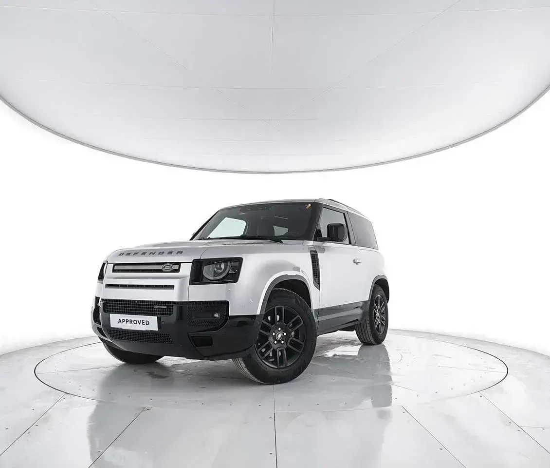 Usata Land Rover Defender SE Dynamic 250 CV (183 kW) 2021 SUV