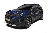 Nuova Citroën C5 Aircross 131 CV (96 kW) 2025 Blu SUV