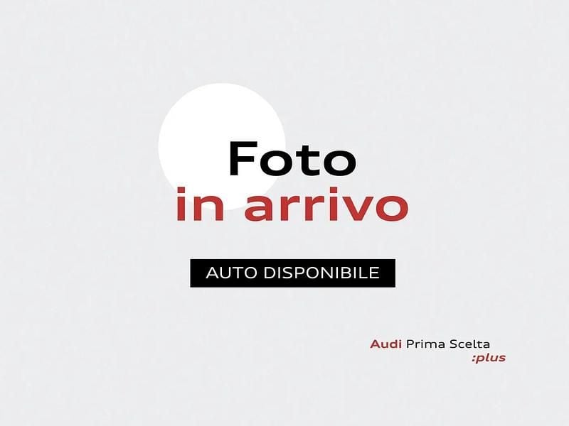 Usata Audi A5 Ambiente 204 CV (150 kW) 2025 Station wagon