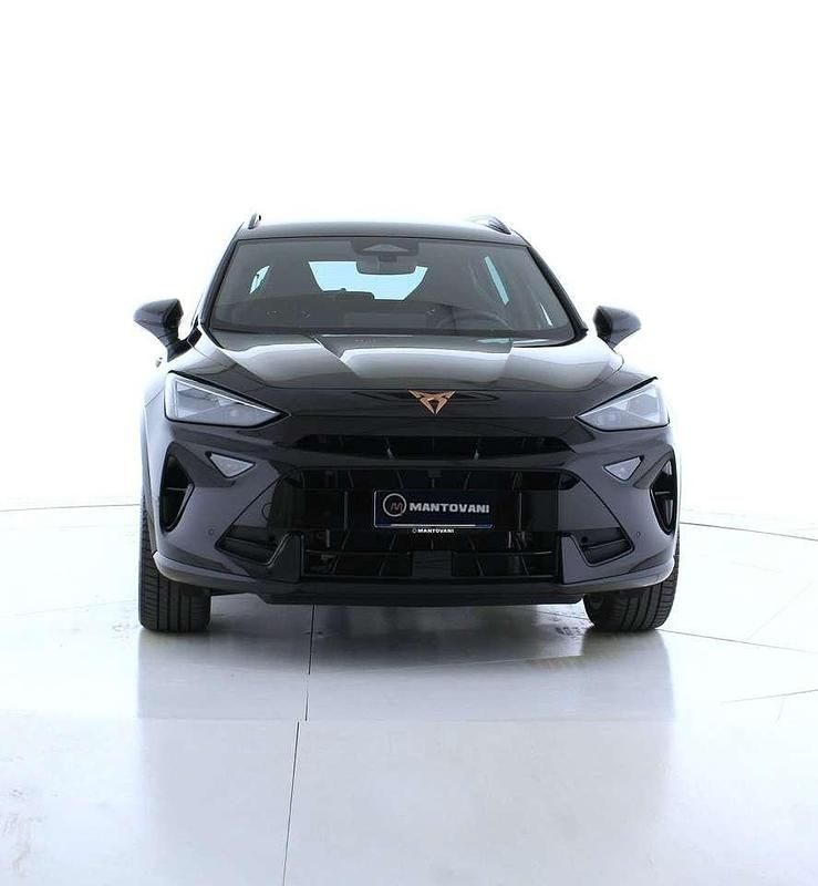 Nuova Cupra Formentor 204 CV (150 kW) 2026 Nero SUV