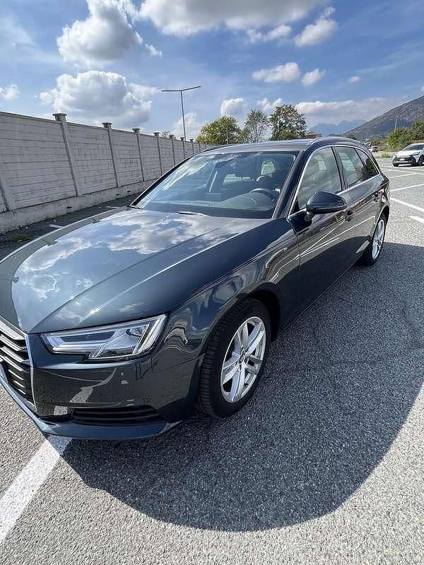 Usata 2019 Audi A4 Business Station wagon | 16.999 € (Ottimo prezzo) - Immagine 1/4