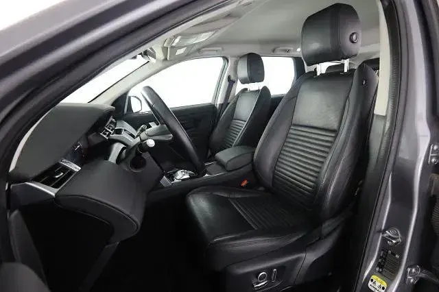 Usata Land Rover Discovery Sport SE 163 CV (119 kW) 2021 Grigio SUV