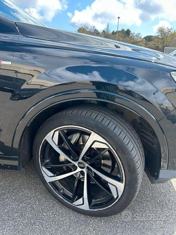 Usata Audi Q7 Comfort 2021 SUV