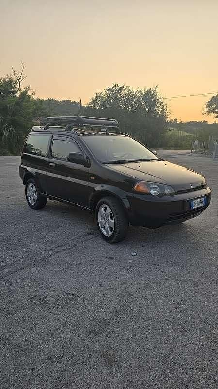 Usata Honda HR-V 105 CV (77 kW) 1999 SUV