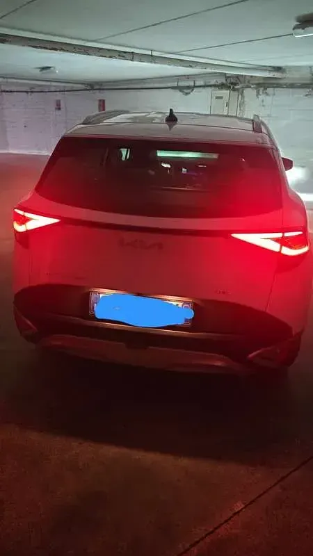 Usata Kia Sportage Style 159 CV (116 kW) 2023 SUV